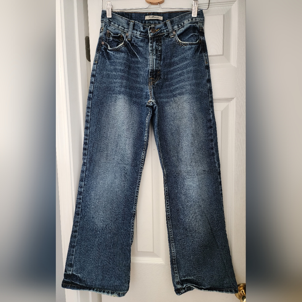 Boys Flypaper Jeans